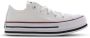 Converse Lage Sneakers CHUCK TAYLOR ALL STAR PLATFORM EVA EVERYDAY EASE - Thumbnail 9