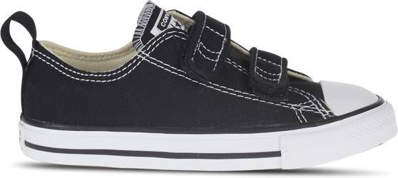 Converse Inf Chuck Taylor All Star Ox Fashion sneakers Schoenen black maat: 20 beschikbare maaten:18 19 20 21 24 25 26 - Foto 2