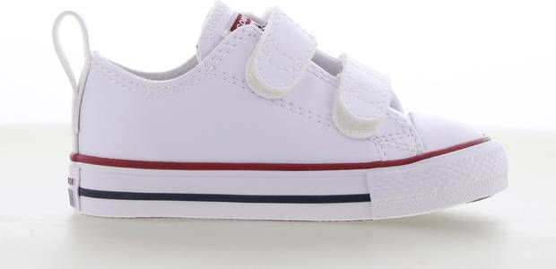 Converse Ctas 2V Baby Schoenen White Mesh Synthetisch Foot Locker - Foto 5