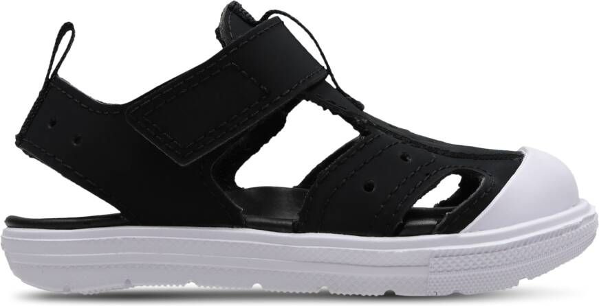 Converse Ctas Aero Lite Unisex Schoenen Zwart Maat: 22 Plastic Foot Locker