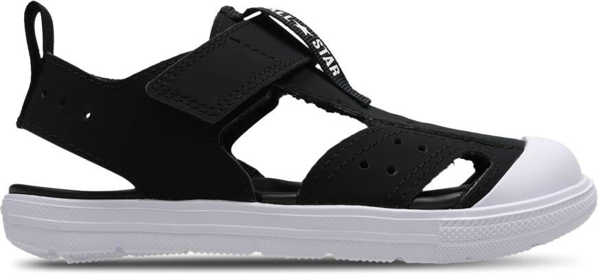 Converse Ctas Aero Lite Unisex Schoenen Zwart Maat: 32 Plastic Foot Locker
