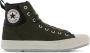 Converse Chuck Taylor All Star Berkshire Winter schoenen groen - Thumbnail 2