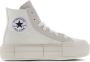 Converse Chuck Taylor All Star Cruise High hoge sneakers Beige Dames - Thumbnail 2