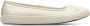 Converse Ctas Dainty Mary Jane Low Dames Schoenen Beige Maat: 36.5 Leer Foot Locker - Thumbnail 2