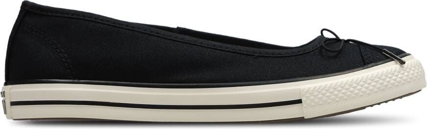 Converse Ctas Dainty Mary Jane Low Dames Schoenen Bruin Maat: 37 Canvas Foot Locker