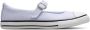 Converse Ctas Dainty Mary Jane Low Unisex Schoenen Paars Maat: 33.5 Canvas Foot Locker - Thumbnail 2