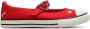 Converse Ctas Dainty Mary Jane Low Unisex Schoenen Rood Maat: 33.5 Canvas Foot Locker - Thumbnail 2