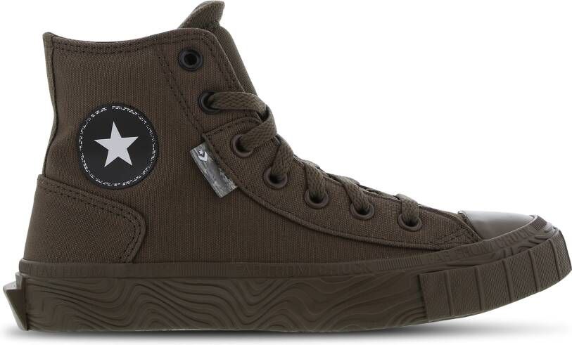 Converse Chuck Taylor Alt Star High Basisschool Schoenen
