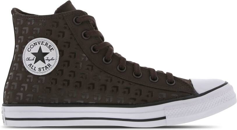 Converse Ctas High Heren Schoenen