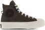 Converse Hoge Sneakers CHUCK TAYLOR ALL STAR LIFT - Thumbnail 2