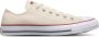 Converse Ctas Low Schoenen Beige Maat: 36.5 Canvas Foot Locker - Thumbnail 3
