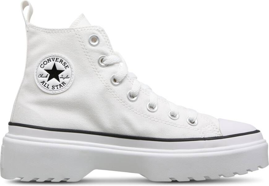 Converse Hoge Sneakers CHUCK TAYLOR ALL STAR LUGGED LIFT PLATFORM CANVAS HI - Foto 2