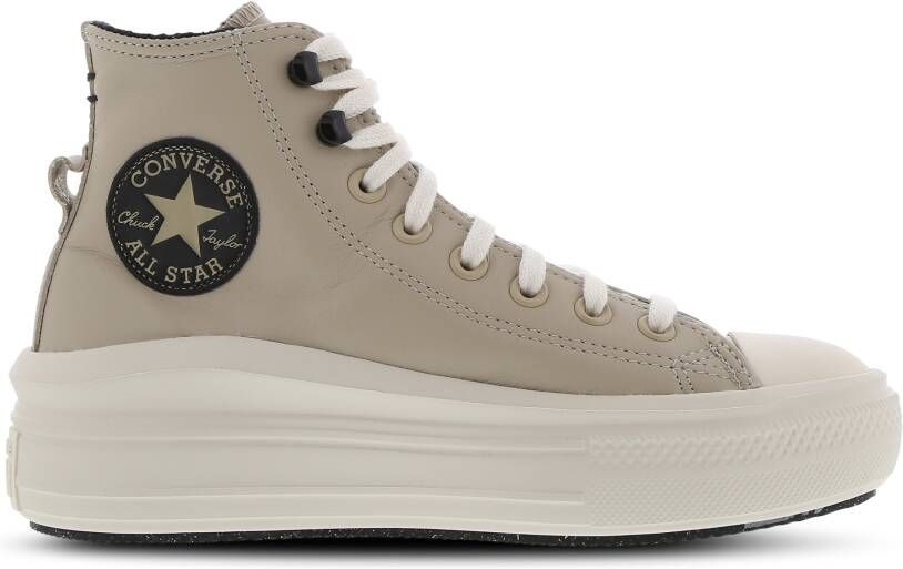 Converse Ctas Move Platform High Dames Schoenen