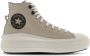 Converse Chuck Taylor All Star Move Sneakers bruin - Thumbnail 1