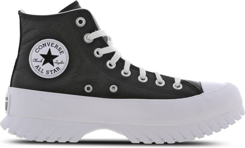 Converse Lugged Lift Platform High Dames Schoenen