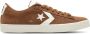Converse Vulc Pro Heren Schoenen Bruin Maat: 42.5 Suède Foot Locker - Thumbnail 1