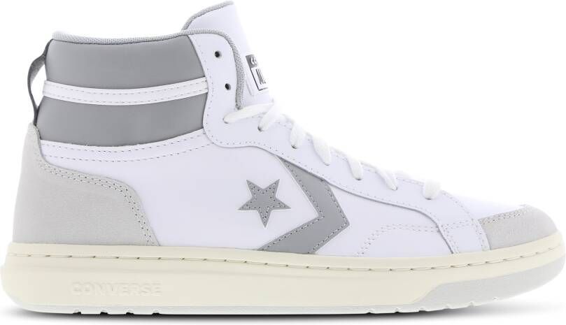 Converse Pro Blaze Classic Mid Heren Schoenen - Foto 2