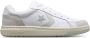 Converse Classic Heren Schoenen Wit Maat: 42.5 Leer Foot Locker - Thumbnail 2