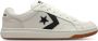 Converse Pro Blaze Heren Schoenen Wit Maat: 40.5 Leer Foot Locker - Thumbnail 2