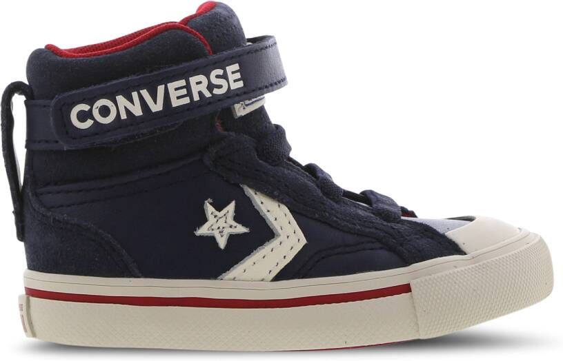 Converse Pro Blaze Strap Baby Schoenen