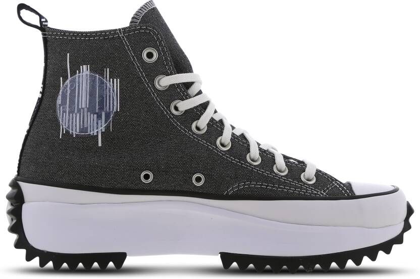 Converse Run Star Hike Platform High Heren Schoenen