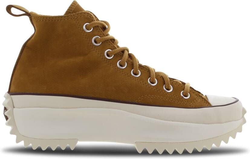 Converse Run Star Hike Platform High Dames Schoenen