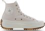 Converse Run Star Hike Platform High Dames Schoenen - Thumbnail 4