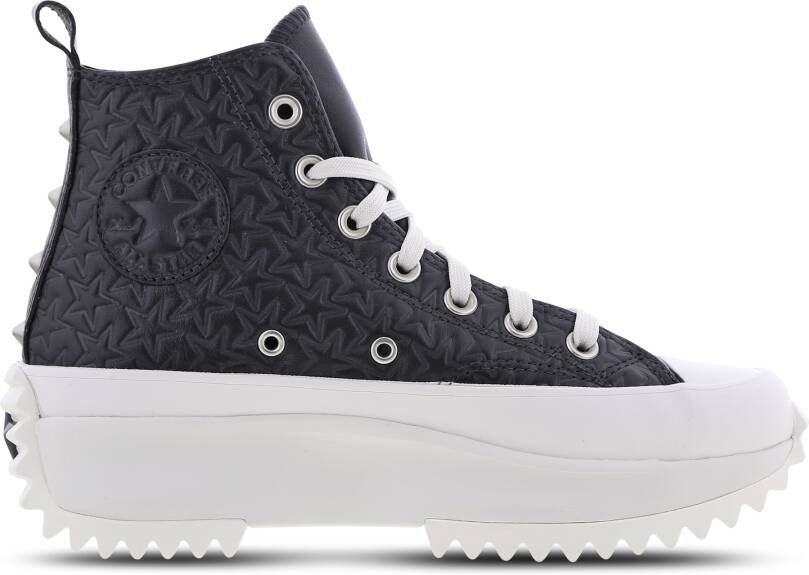 Converse Run Star Hike Platform High Dames Schoenen