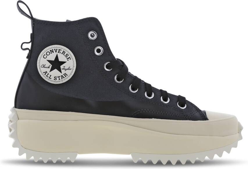 Converse Run Star Hike Platform High Dames Schoenen