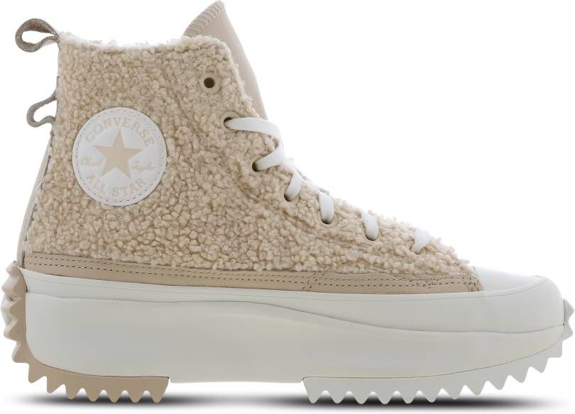Converse Run Star Hike Fashion sneakers Schoenen farro farro egret maat: 42.5 beschikbare maaten:42.5