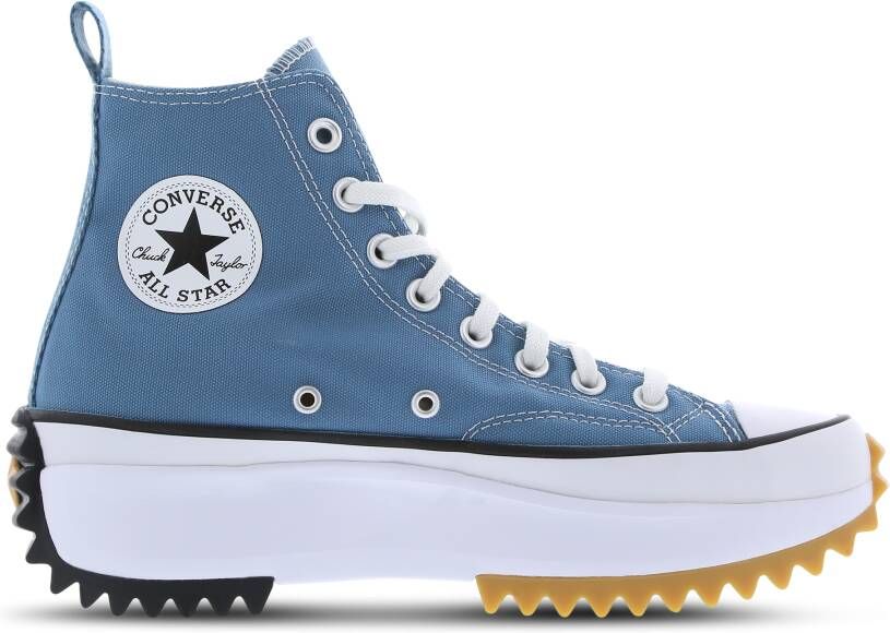 Converse Run Star Hike Platform High Dames Schoenen