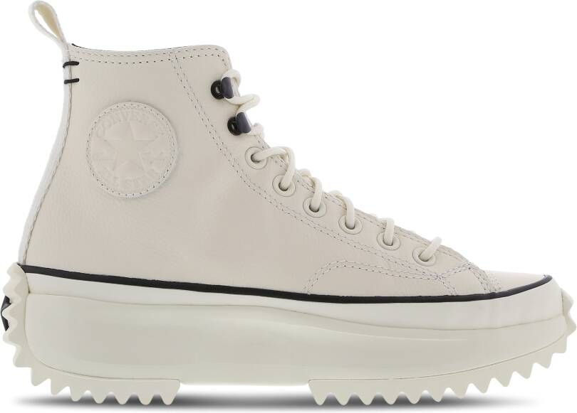 Converse Run Star Hike Platform High Dames Schoenen