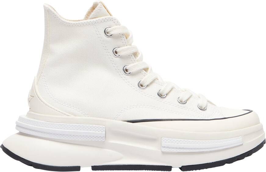 Converse Run Star Legacy Cx Fashion sneakers Schoenen egret black white maat: 37 beschikbare maaten:36 37.5 38.5 39 40.5 41 - Foto 10