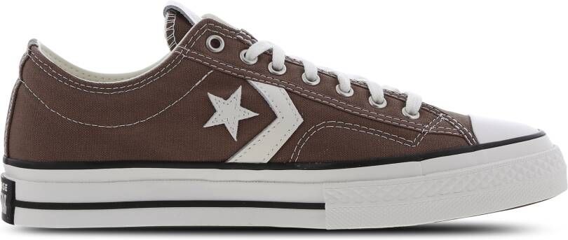 Converse Star Player 76 Squirrel Friend Vintage White