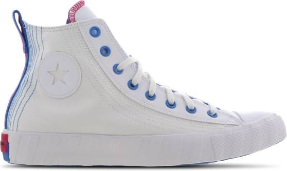 Converse UNT1TL3D Heren Schoenen White Textil Maat 46.5 Foot Locker -  Schoenen.nl