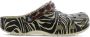 Crocs Dieren Remix Klomp voor Vrouwen Multicolor Dames - Thumbnail 2