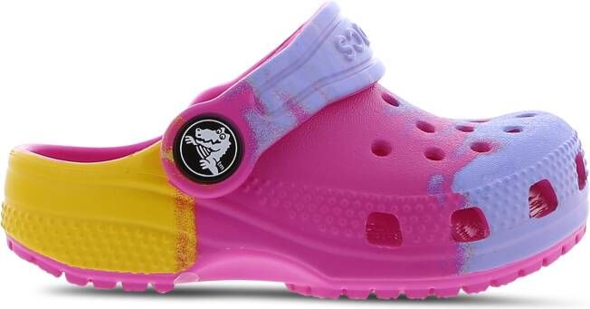 Crocs Classic Clog Baby Schoenen