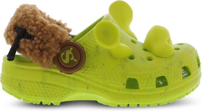 Crocs Toddler Classic Clog Dreamworks Shrek Baby Schoenen