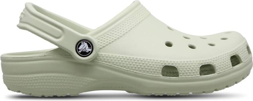 Crocs Classic Clog Basisschool Slippers En Sandalen