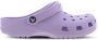 Crocs Classic Sandalen Schoenen Lavender maat: 36 37 beschikbare maaten:36 37 - Thumbnail 5