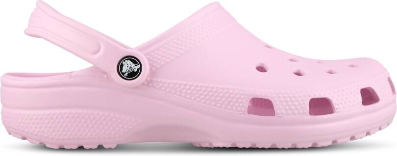 Crocs Classic Clog Ballerina Pink Schoenmaat 34 37 Slides & sandalen 10001 6GD - Foto 7