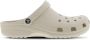 Crocs strand - badschoen Natuurwit M12(46 47 ) - Thumbnail 5