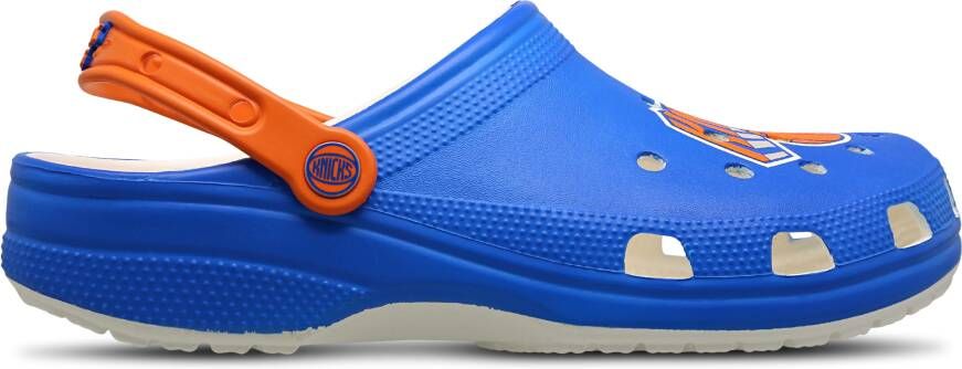 Crocs Classic Clog Nba Knicks Heren Schoenen