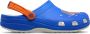 Crocs NBA Heren Schoenen Wit Maat: 43-44 Rubber Foot Locker - Thumbnail 2