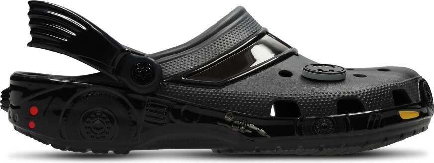 Crocs Klompen Bat Batmobile Cls Clg - Foto 2