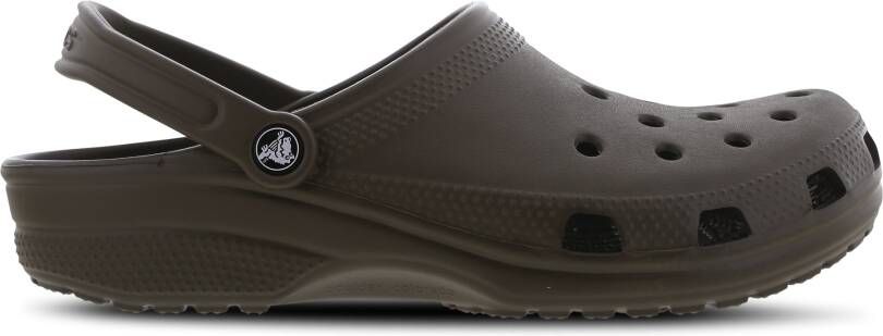 Crocs Classic Clog Heren Slippers En Sandalen
