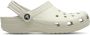 Crocs Classic Slippers en Sandalen Groen Maat: 41-42 Rubber Foot Locker - Thumbnail 5