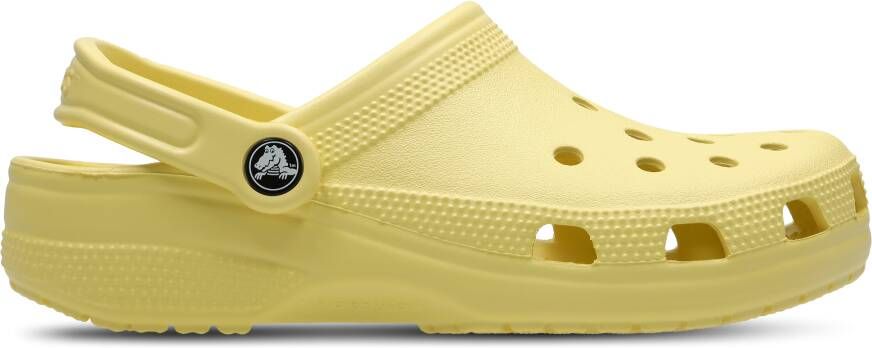 Crocs Classic Dames Schoenen Bruin Maat: 36-37 Synthetisch Foot Locker