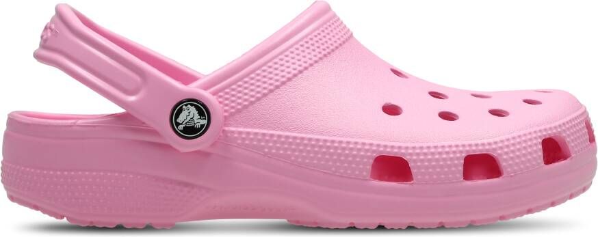 Crocs Classic Dames Schoenen Roze Maat: 36-37 Synthetisch Foot Locker