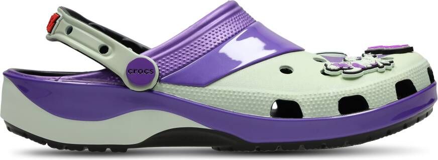 Crocs Classic Heren Schoenen Multi Maat: 39-40 Rubber Foot Locker